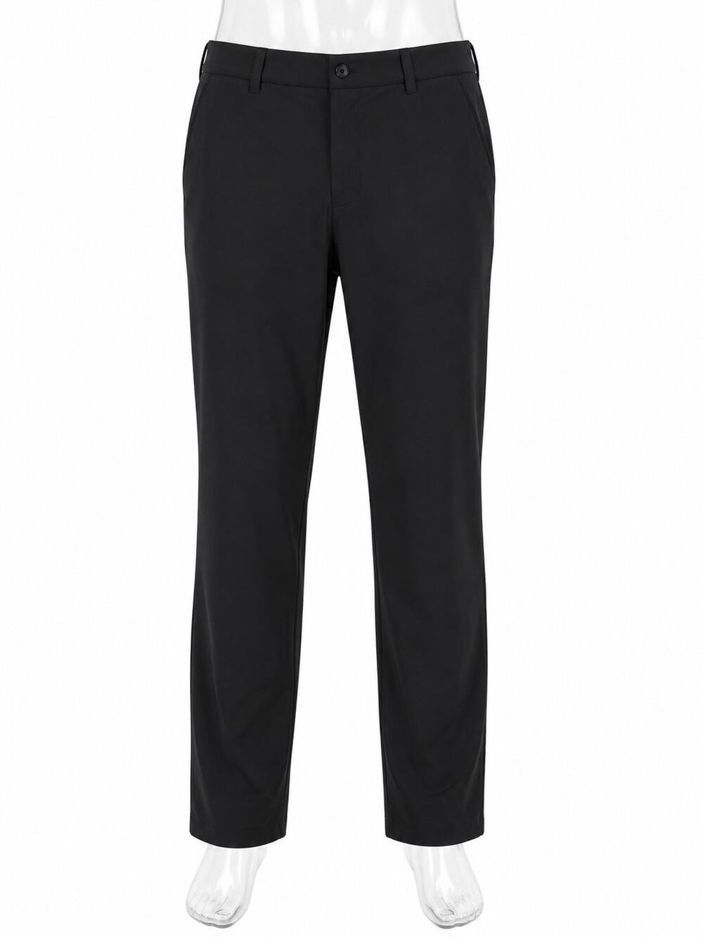 32 Degrees Cool Stretch Performance Pants Mens Sz 32X32 Black